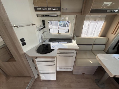 Rapido 696 F - Photo 8