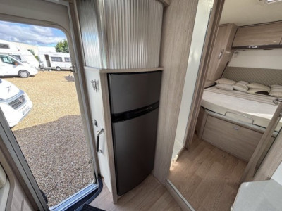 Rapido 696 F - Photo 9