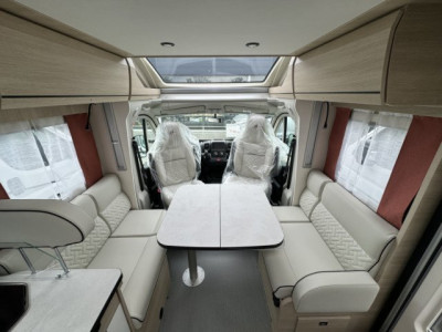 Rapido 696 F - Photo 2