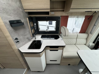 Rapido 696 F - Photo 4