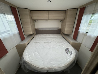 Rapido 696 F - Photo 5