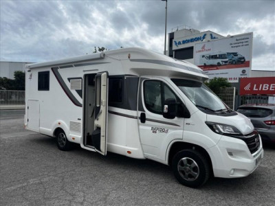 Achat Rapido 696 F Occasion