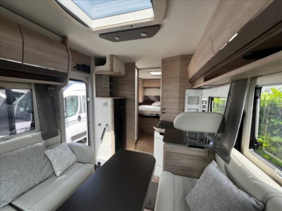 Rapido 696 F - Photo 6