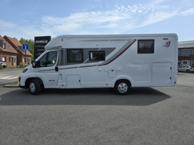 Rapido 696 F 696f - Photo 2