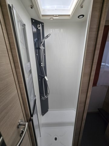 Rapido 696 F 696f - Photo 10