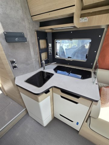 Rapido 696 F 696f - Photo 13