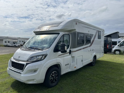 Rapido 696 F - Photo 2