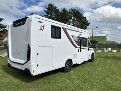 Rapido 696 F - Photo 4