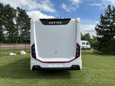 Rapido 696 F - Photo 5