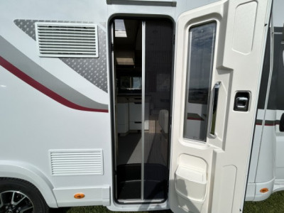 Rapido 696 F - Photo 7
