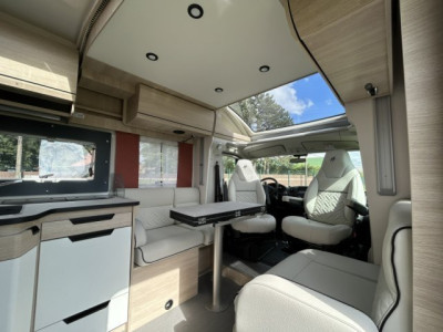 Rapido 696 F - Photo 8