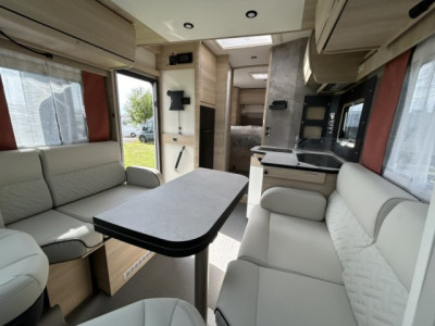 Rapido 696 F - Photo 10