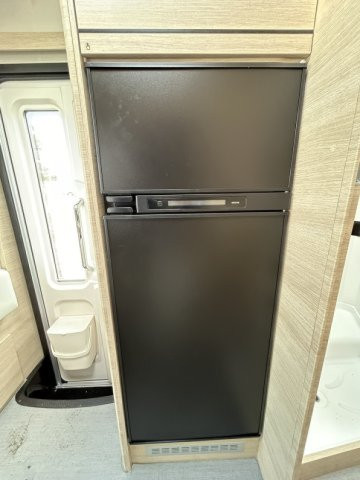 Rapido 696 F - Photo 15