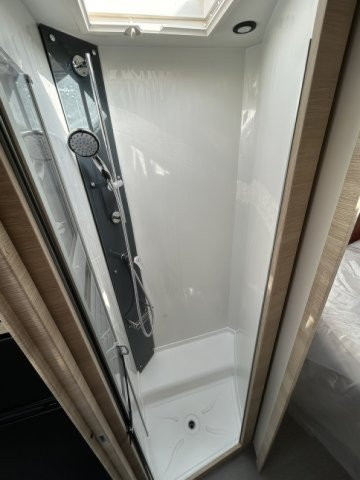 Rapido 696 F - Photo 17