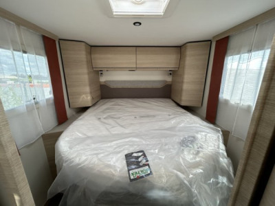 Rapido 696 F - Photo 20