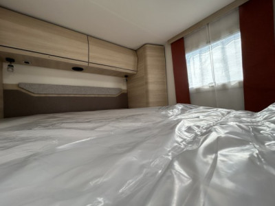 Rapido 696 F - Photo 21