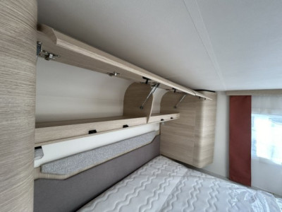 Rapido 696 F - Photo 22