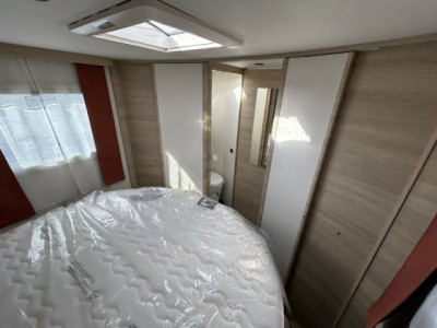 Rapido 696 F - Photo 23