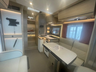 Rapido 696 F - Photo 4