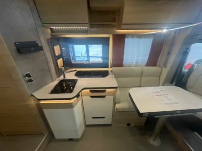 Rapido 696 F - Photo 5