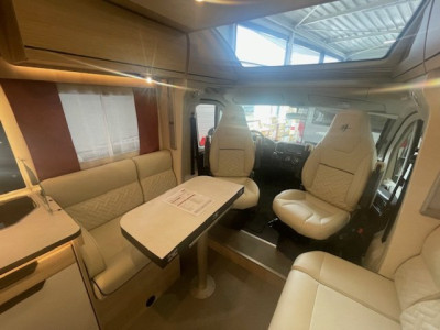 Rapido 696 F - Photo 6