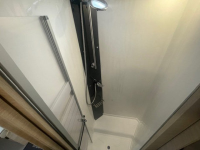 Rapido 696 F - Photo 9