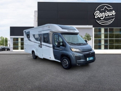 Rapido 696 F 696f 65 ans Neuf