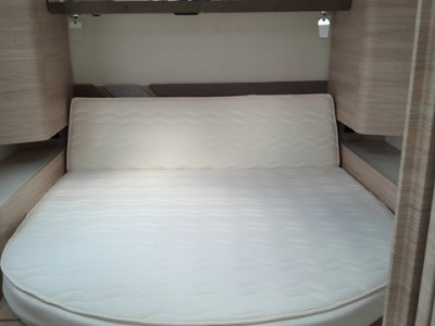 Rapido 696 F Ultimate Line - Photo 6