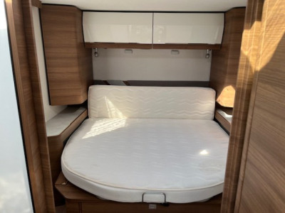 Rapido 696 F Ultimate Line - Photo 3
