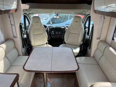 Rapido 696 F Ultimate Line - Photo 6