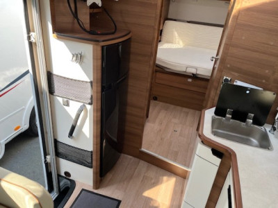 Rapido 696 F Ultimate Line - Photo 8