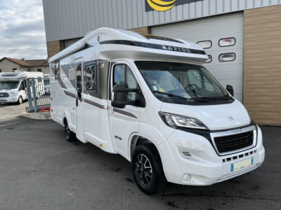 Rapido 696 F Ultimate Line 696F Edition - Photo 2