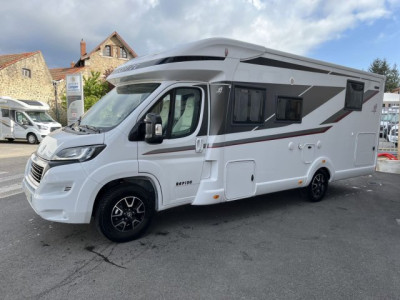 Rapido 696 F Ultimate Line 696F Edition - Photo 3