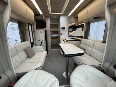 Rapido 696 F Ultimate Line 696F Edition - Photo 7