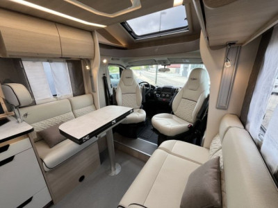 Rapido 696 F Ultimate Line 696F Edition - Photo 9