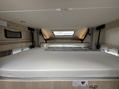 Rapido 696 F Ultimate Line 696F Edition - Photo 21