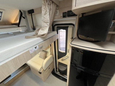 Rapido 696 F Ultimate Line 696F Edition - Photo 23