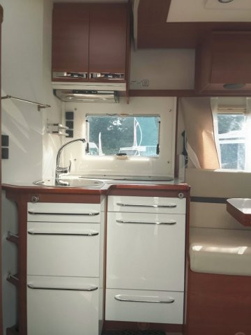 Rapido 696 FF 55e Anniversaire - Photo 5