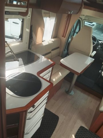 Rapido 696 FF 55e Anniversaire - Photo 7
