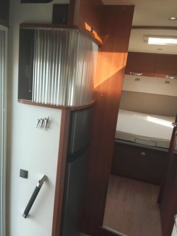 Rapido 696 FF 55e Anniversaire - Photo 8