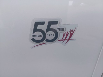 Rapido 696 FF 55e Anniversaire - Photo 14