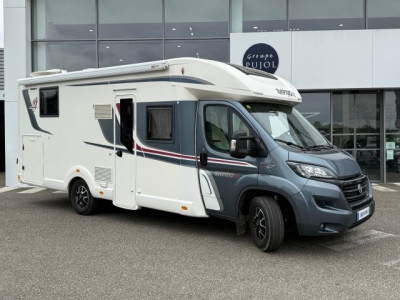 Achat Rapido 696 FF 55e Anniversaire Occasion