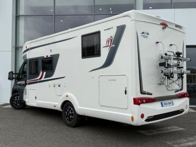 Rapido 696 FF 55e Anniversaire - Photo 5