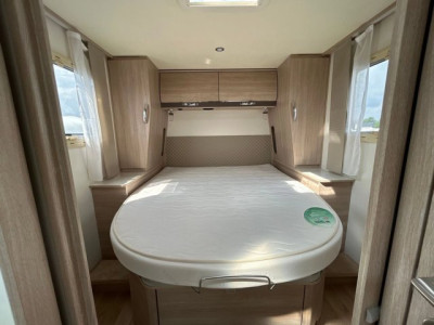 Rapido 696 FF 55e Anniversaire 55 EME - Photo 12