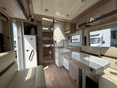 Rapido 696 FF 55e Anniversaire 55 EME - Photo 17