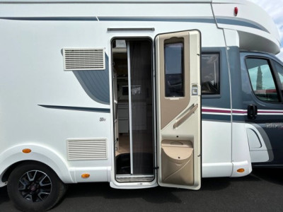 Rapido 696 FF 55e Anniversaire 55 EME - Photo 46