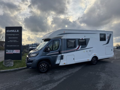 Rapido 696 FF 55e Anniversaire 696ff Occasion