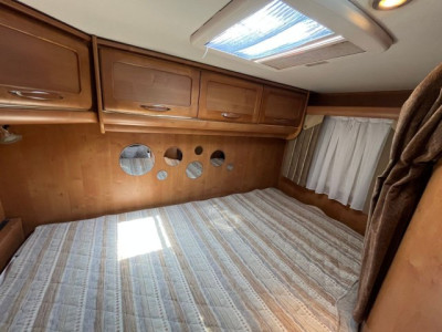 Rapido 703 F - Photo 20
