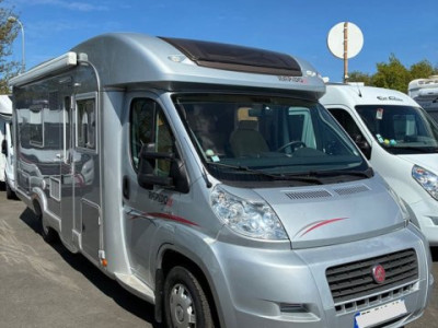 Achat Rapido 7065 + Plus Occasion