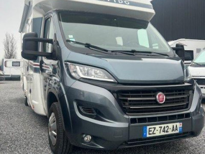 Rapido 7065f Occasion